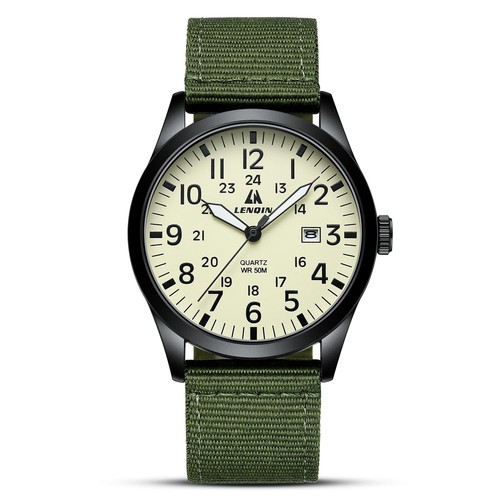 Orologio polso uomo - orologio,