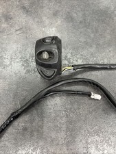 COMMUTATORE SX APRILIA SRV850 & GP800