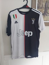 Maglia home juventus 2019 - home, 2019/20