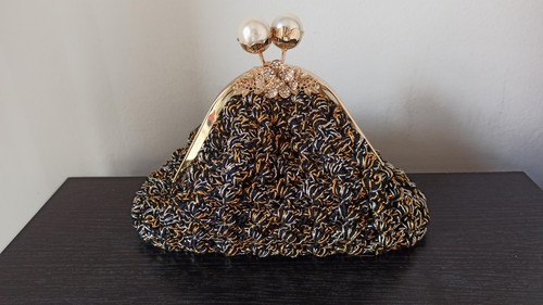 Borsa handmade - borsa,