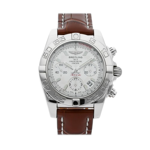 Orologio breitling chronomat - orologio,