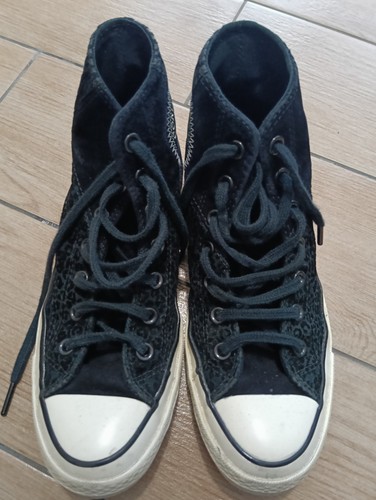 Converse chuck taylor all star - converse,