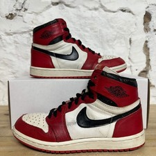 Sneakers Air Jordan 1 High