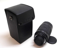 Obiettivo Sigma Zoom Apo 75 -