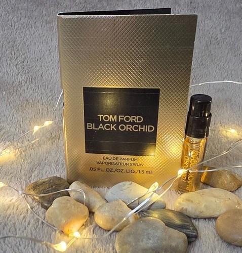 Tom ford perfume - tom,