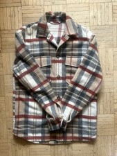 Giacca da boscaiolo ZARA