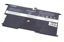 Batería reemplaza Lenovo 45N1702 45N1700 45N1701 00HW002 00HW00 45N1703 3000mAh