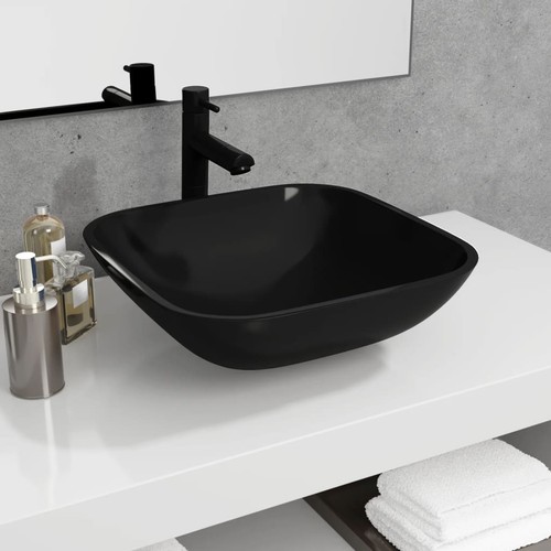 Vidaxl lavandino vetro - vidaxl, in