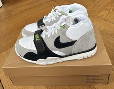 Nike air trainer clorofilla - nike, 1
