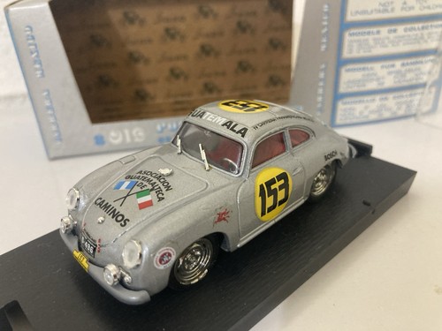 Porsche 356 coupe 1952 s019 - coupe',