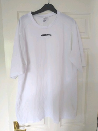 Shirt top allenamento - allenamento, kipsta