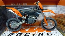 1/12 Automaxx KTM exc 450 2009