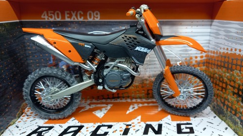 Automaxx ktm exc 450 2009 - 1/12,