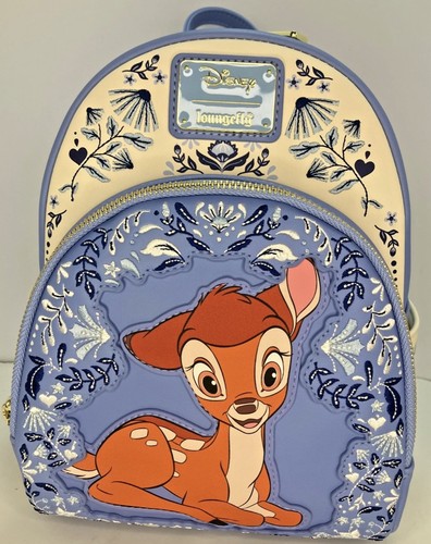 Esclusivo loungefly disney - loungefly,