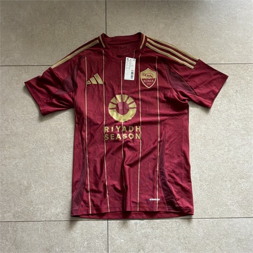 Adidas maglia roma - maglia, home