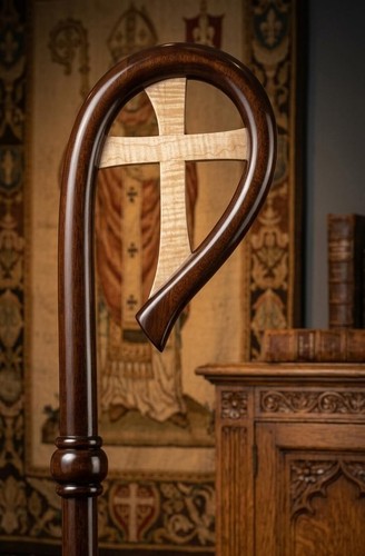 Crociera legno bicolore - crociera,