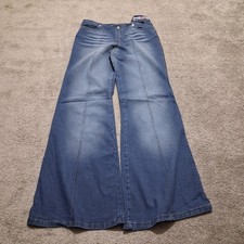 Jeans donna pantaloni a