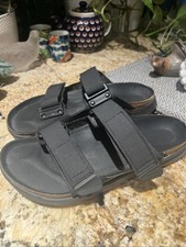 Birkenstock Sandali Uomo