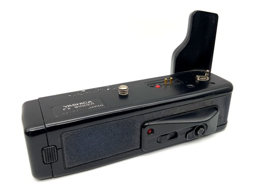 Yashica winder motor - fx,
