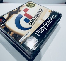 GRAN TURISMO 2 LIMITED ED. BIG