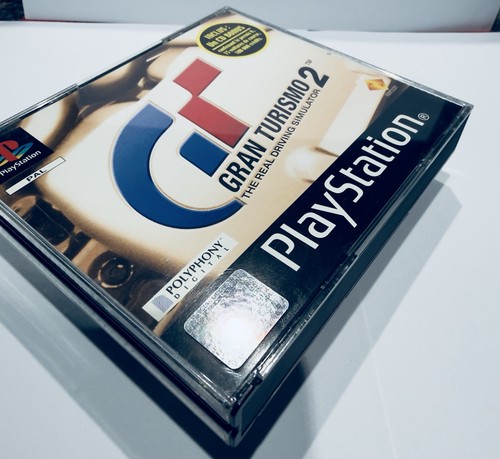 Gran turismo limited - turismo,
