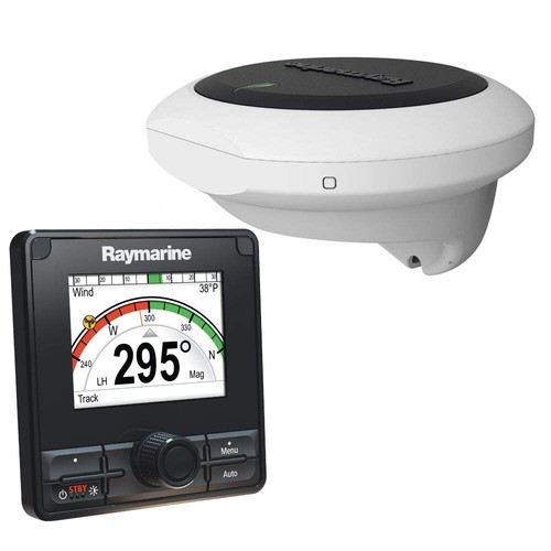 Raymarine dbw evolution - raymarine, ev-dbw