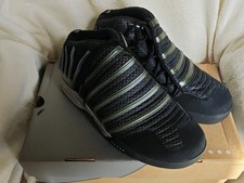 Nike air Flight Lite Alpha