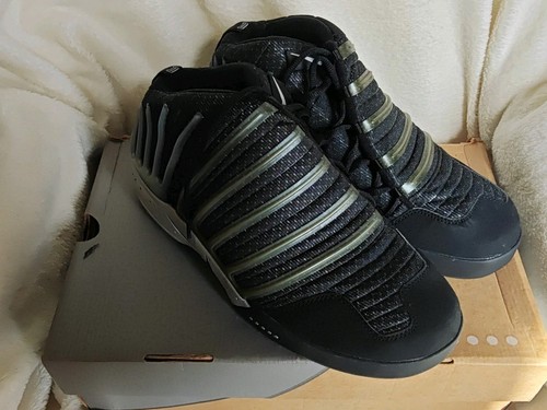 Nike air flight lite - lite, alpha