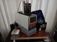 Durst CLS66 M601 INGRANDITORE