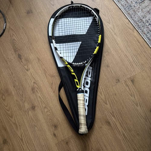 Babolat aeropro lite - aeropro, gt