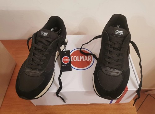 Colmar travis one 001 - colmar,