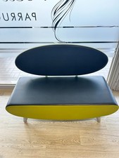 divanetto 2 posti per sala d'attesa