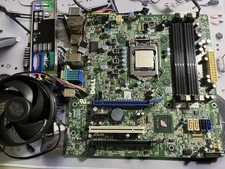 Dell Optiplex 7010 Q77 1155
