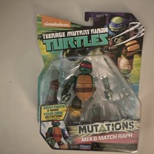 🐢 Modellino Nickelodeon