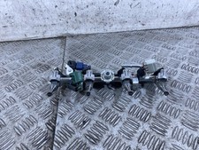 113486 Rail Flauto Iniettori