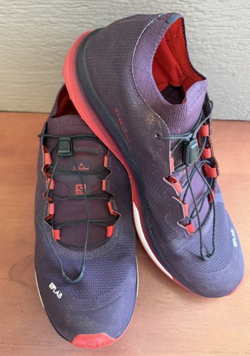 Scarpe trail running - scarpe,