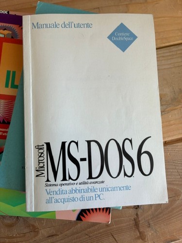 Microsoft dos - microsoft, ms-dos