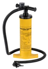 GONFIATORE TIGER PER GOMMONI TENDER GONFIABILI E MATERASSINI 14,5 PSI