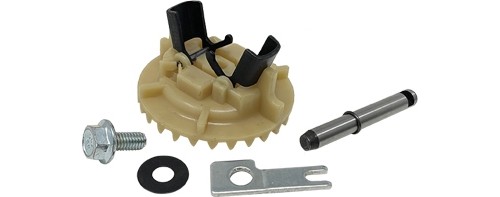 Regolatore giri rasaerba - regolatore,