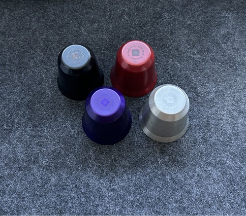 Tazze nespresso pixie - tazze,