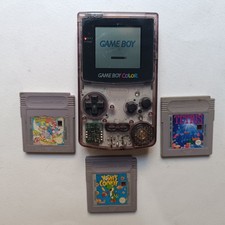 Nintendo game boy - nintendo,