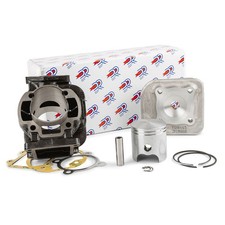 Cilindro DR EVO 70 DM 47 MBK