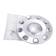 Copricerchio coppa ruota da - 1,