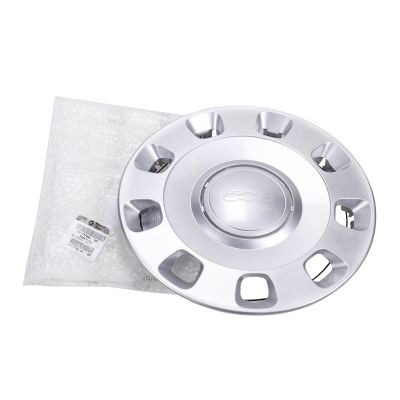 Copricerchio coppa ruota da - 1,