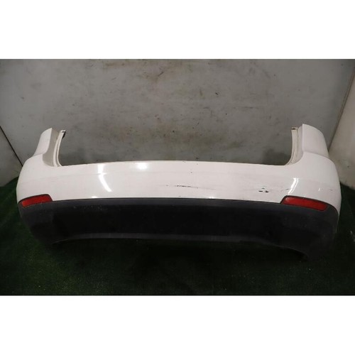 Paraurti post seat cupra - paraurti,