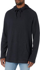 Felpa Con Cappuccio Pullover