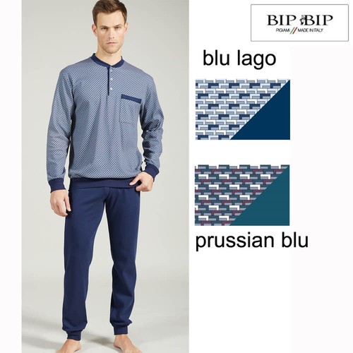 Pigiama uomo taglie - , forti