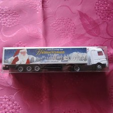 Camion Pubblicitaria Negozio Quelle/Confezione Originale (Insegna Chiuso)