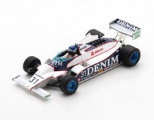 Spark Model 1:43 S7253 Osella