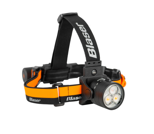 Blaser lampada frontale ht2500 - lampada,